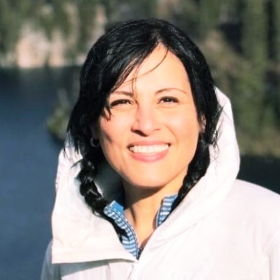 Hedieh Daeila, CPP
